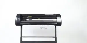 Vinyl Plotters Machine