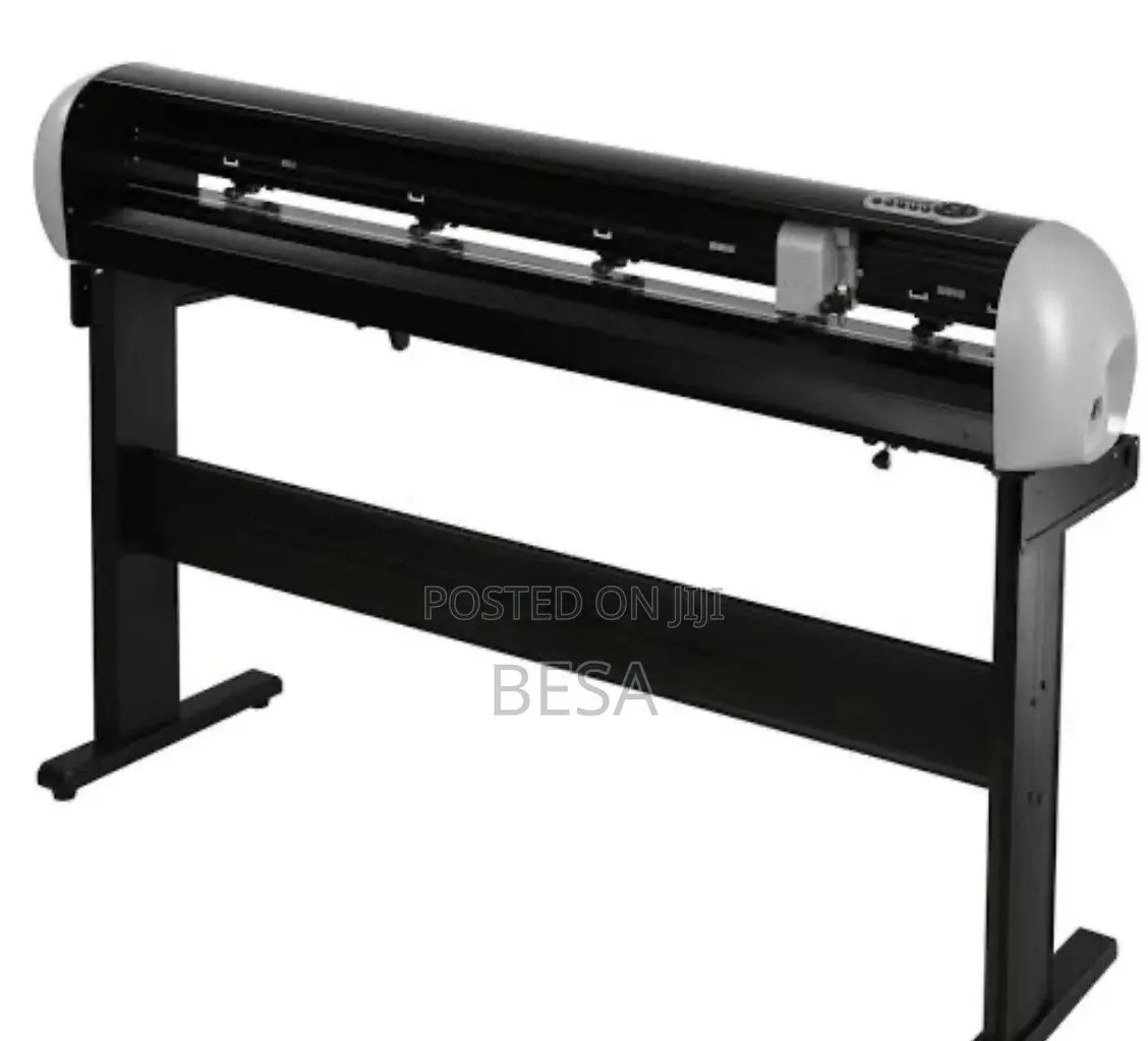 Vinyl Plotters Machine