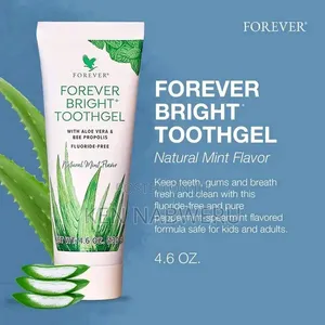 Forever Bright Toothgel