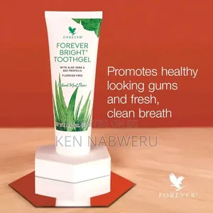 Forever Bright Toothgel
