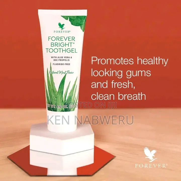 Forever Bright Toothgel