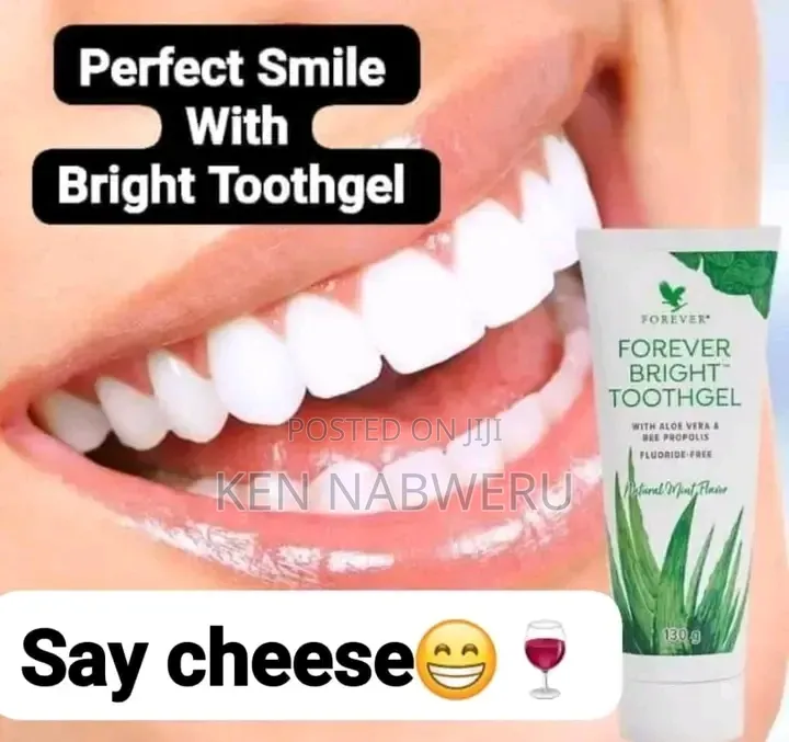 Forever Bright Toothgel