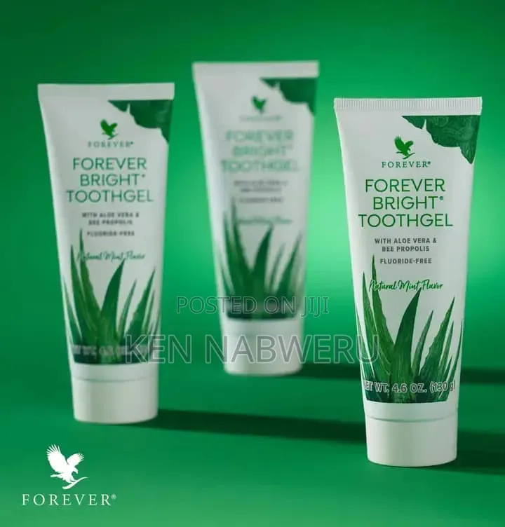 Forever Bright Toothgel