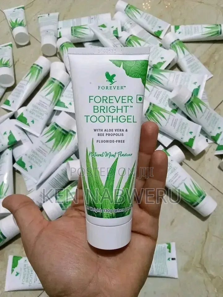 Forever Bright Toothgel