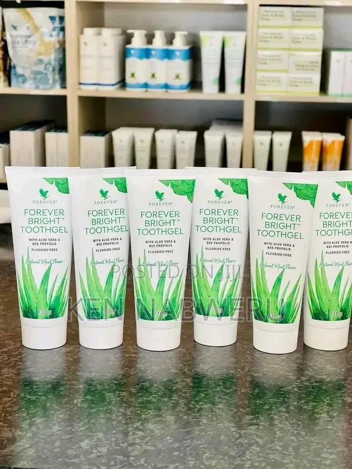 Forever Bright Toothgel