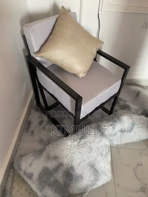 Chrome Chairs