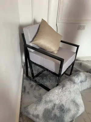 Chrome Chairs
