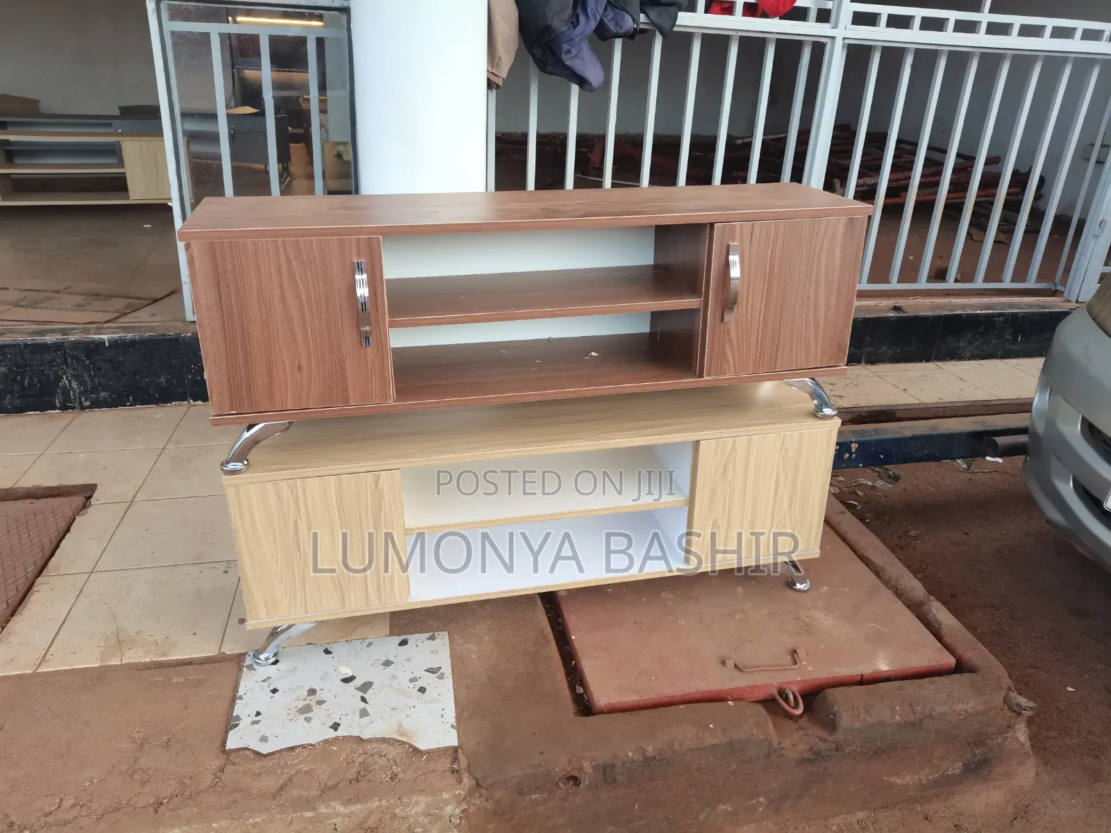 TV Stands 120x30