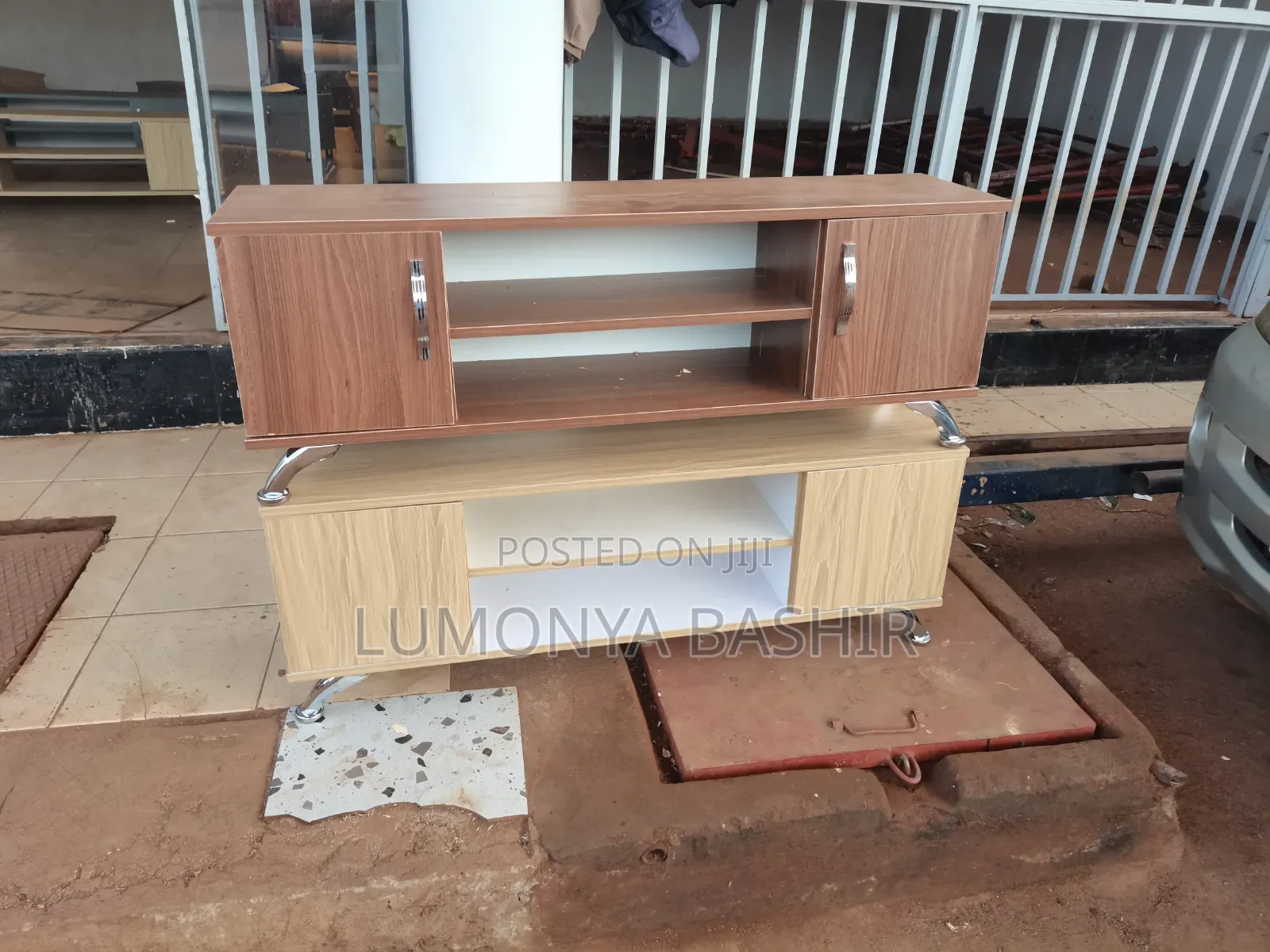 TV Stands 120x30