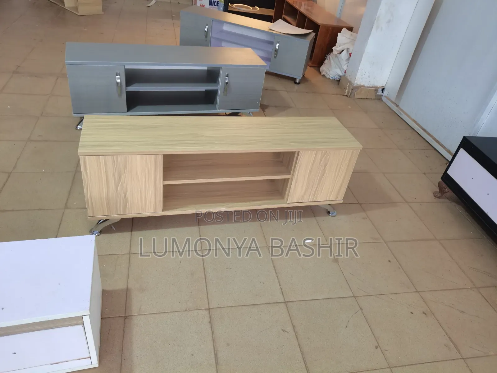 TV Stands 120x30