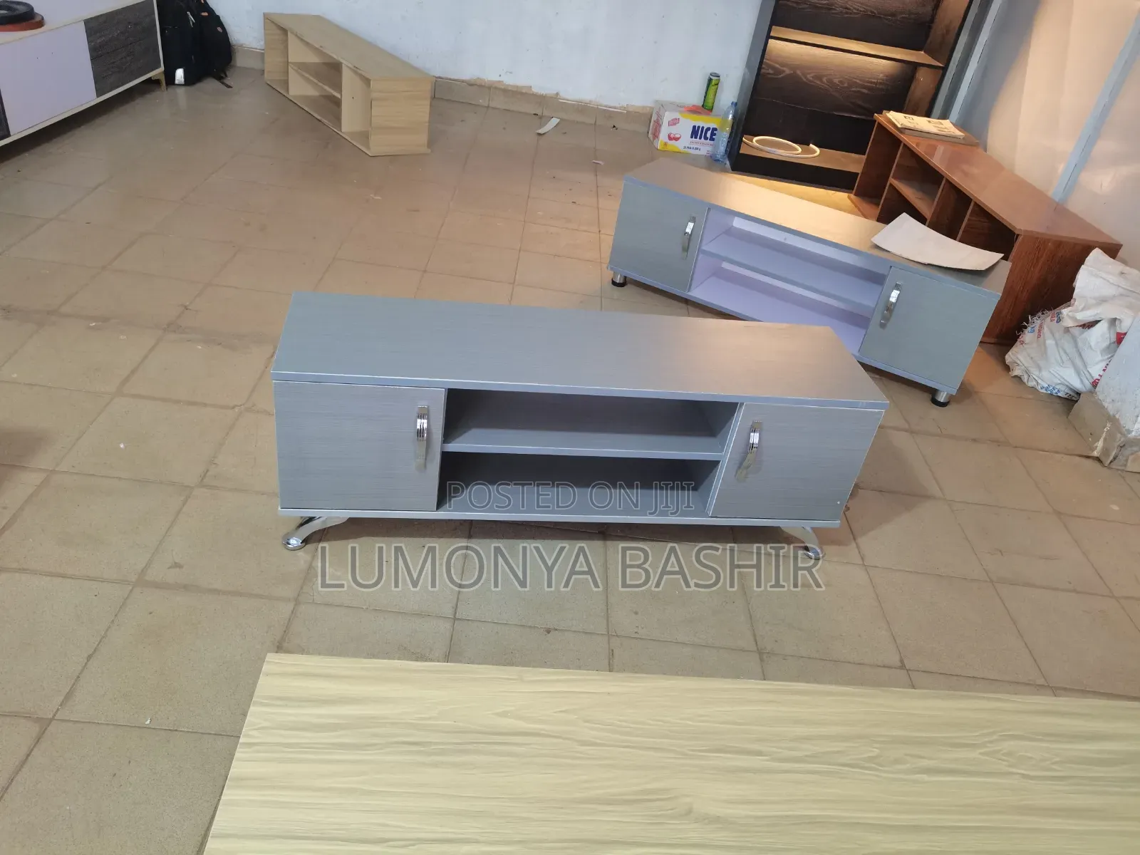 TV Stands 120x30