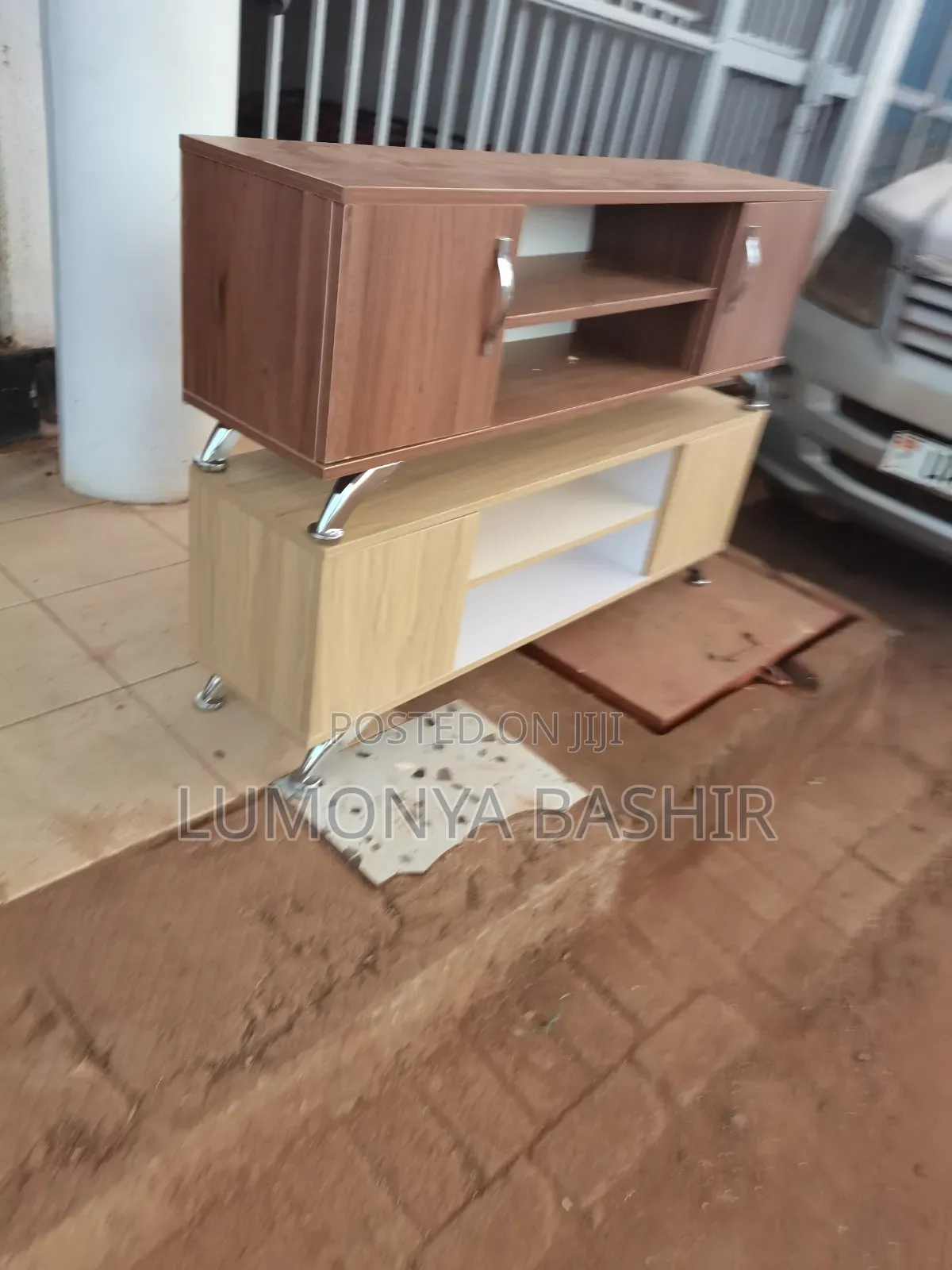 TV Stands 120x30