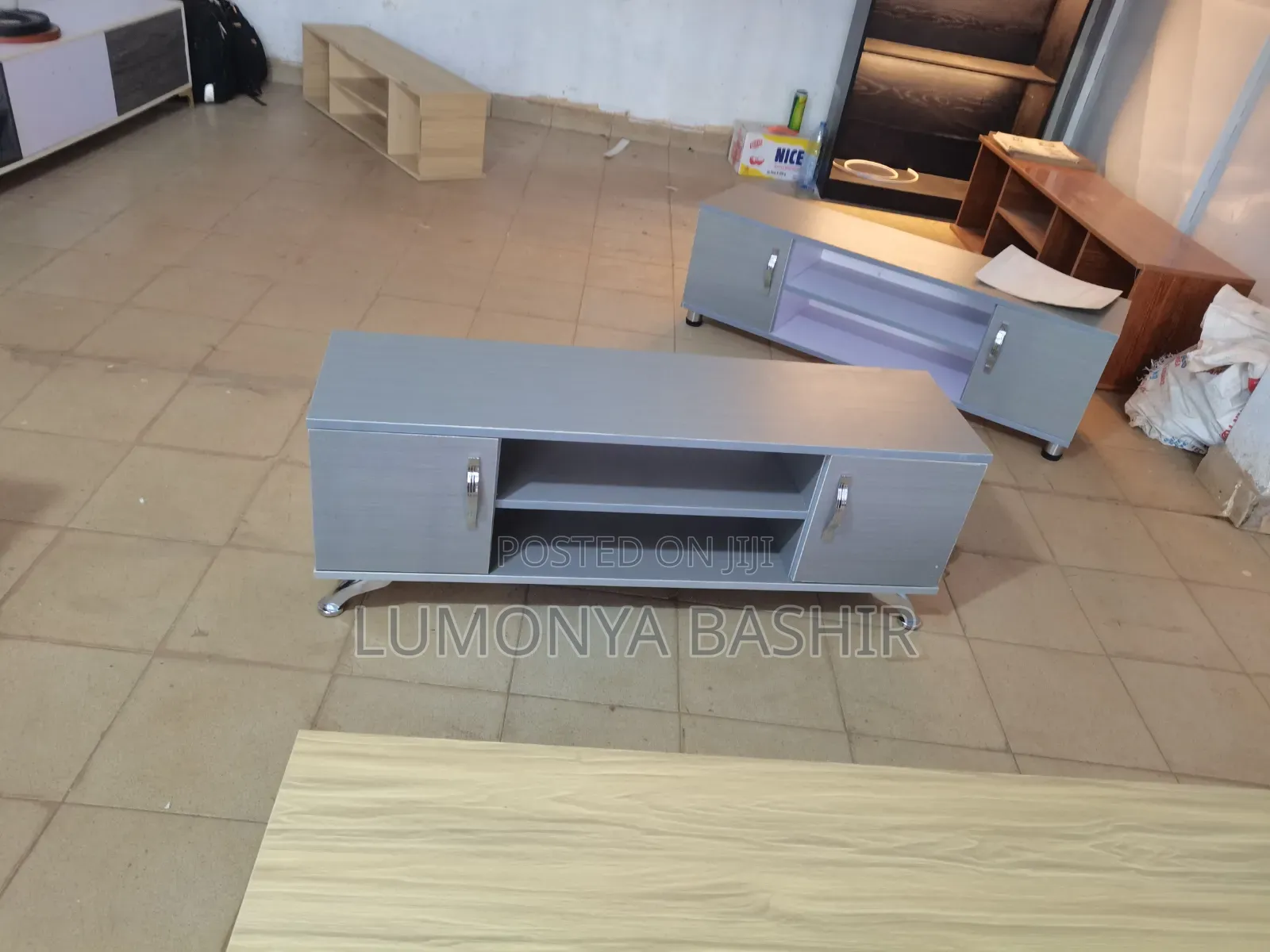 TV Stands 120x30