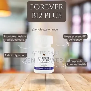 Forever B12 Plus