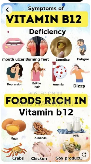 Forever B12 Plus