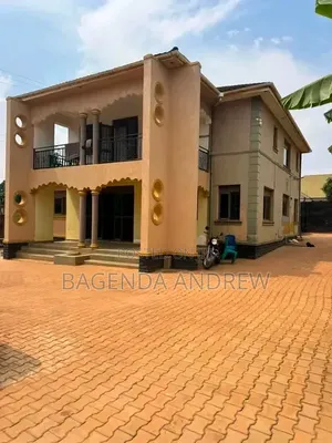 6bdrm Bungalow in Bweya, Ssabagabo-Makindye for sale
