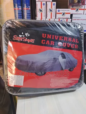 Car Cover Outdoor Winter Car Cover Waterproof Anti-Scratch