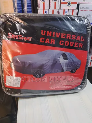 Car Cover Outdoor Winter Car Cover Waterproof Anti-Scratch
