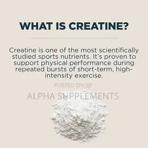 Myprotein Impact Creatine Monohydrate – 250g