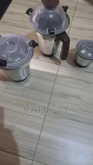 Heavy Duty Blender