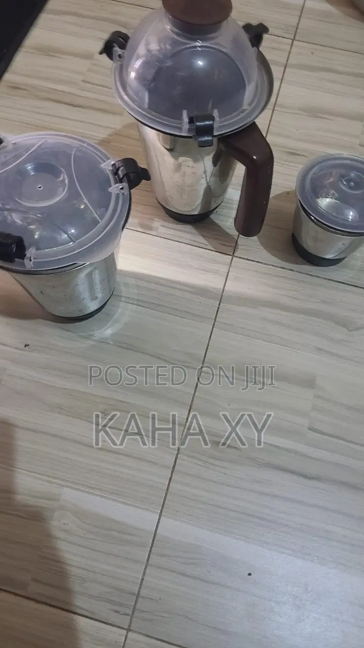 Heavy Duty Blender
