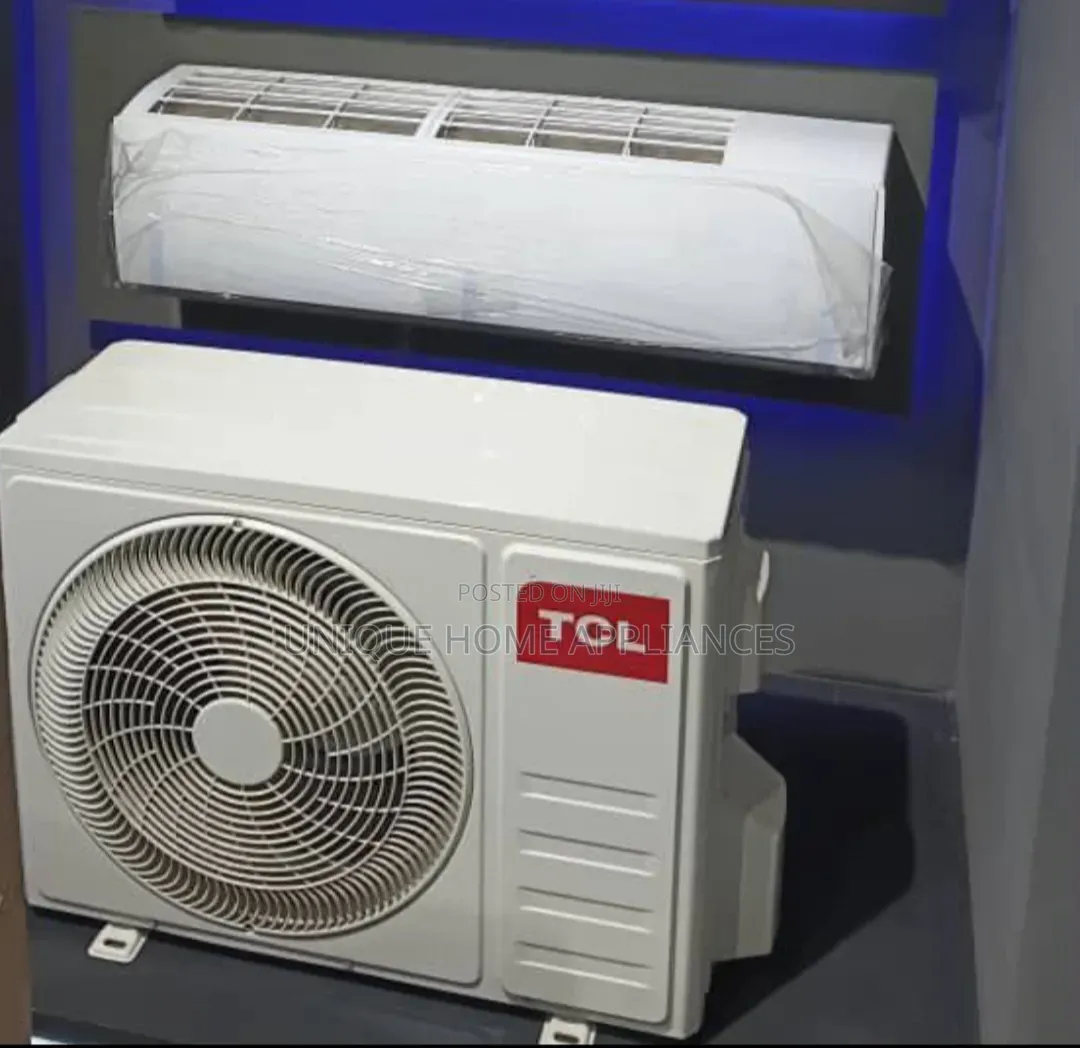 Wall Split AC 9000BTU