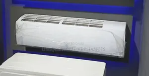 Wall Split AC 9000BTU