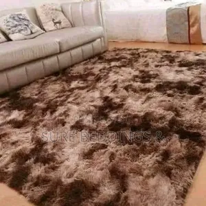 Rhodi Fluffy Carpets