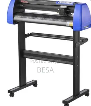 Plotter Machines
