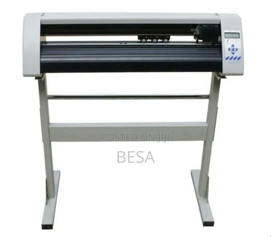 Plotter Machines