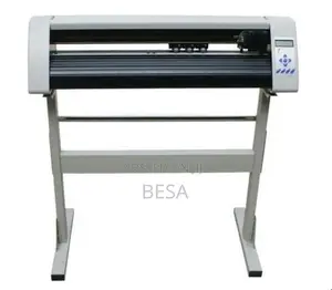 Plotter Machines