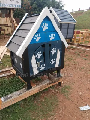 Single Door Dog Cages Kennels