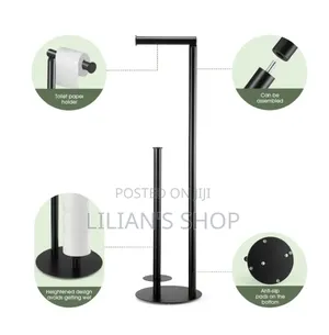 Unique Design Tissue Stand/ Holder