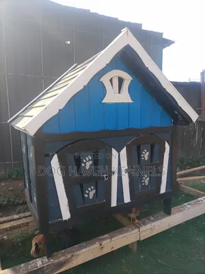 Kennels Double Door Cages