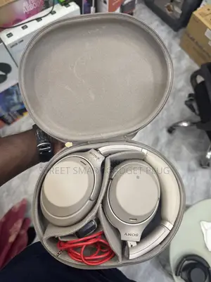 Sony Xm3 Premium Used
