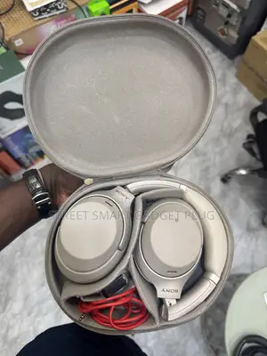 Sony Xm3 Premium Used