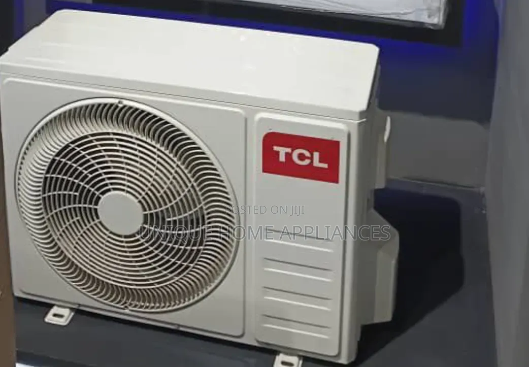 TCL AC 12000btu