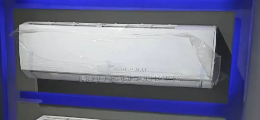 TCL AC 12000btu