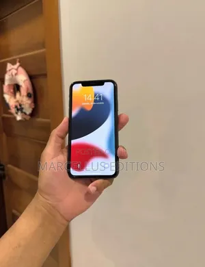 Apple iPhone 11 128 GB Black