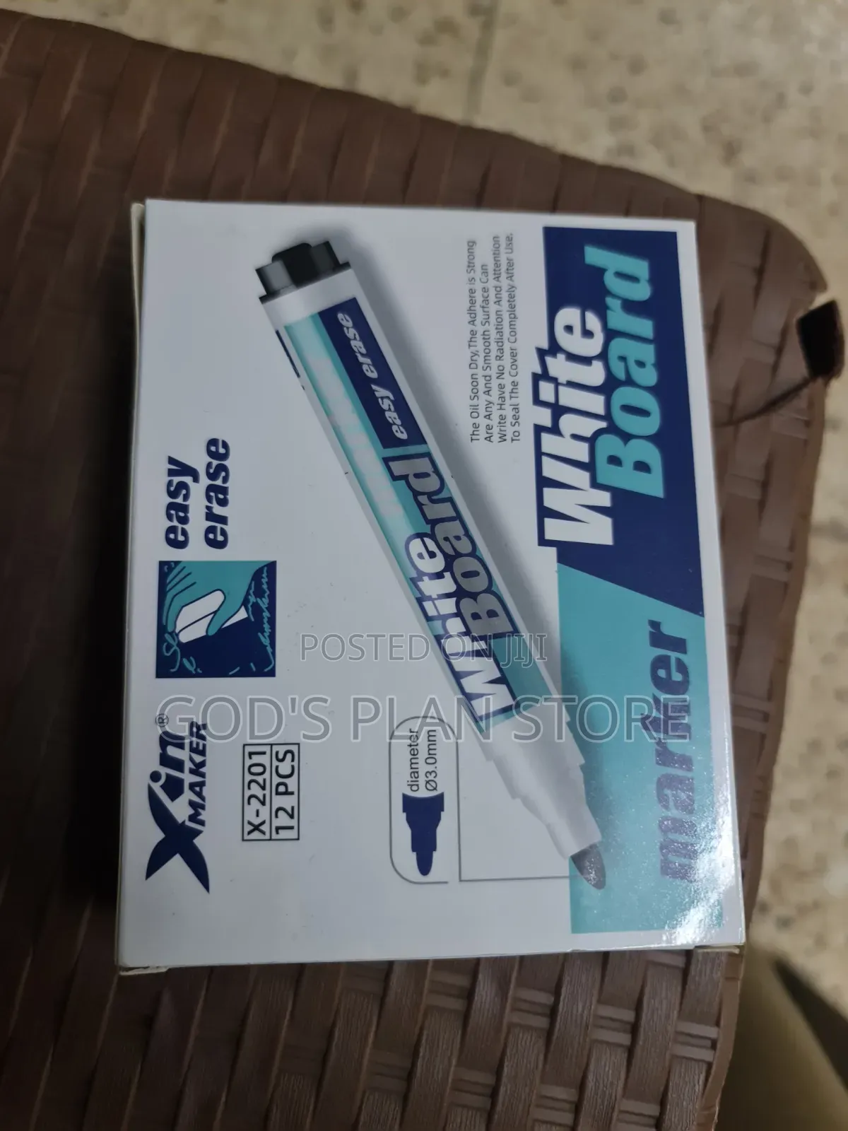 Whiteboards Makers Whiteboards Makers 12pcs