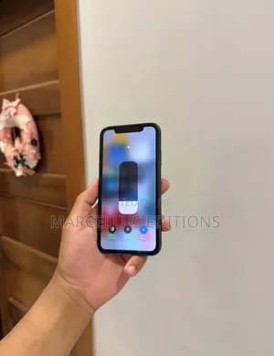 Apple iPhone 11 128 GB Black