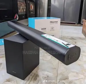 Hisense SoundBar HS1800