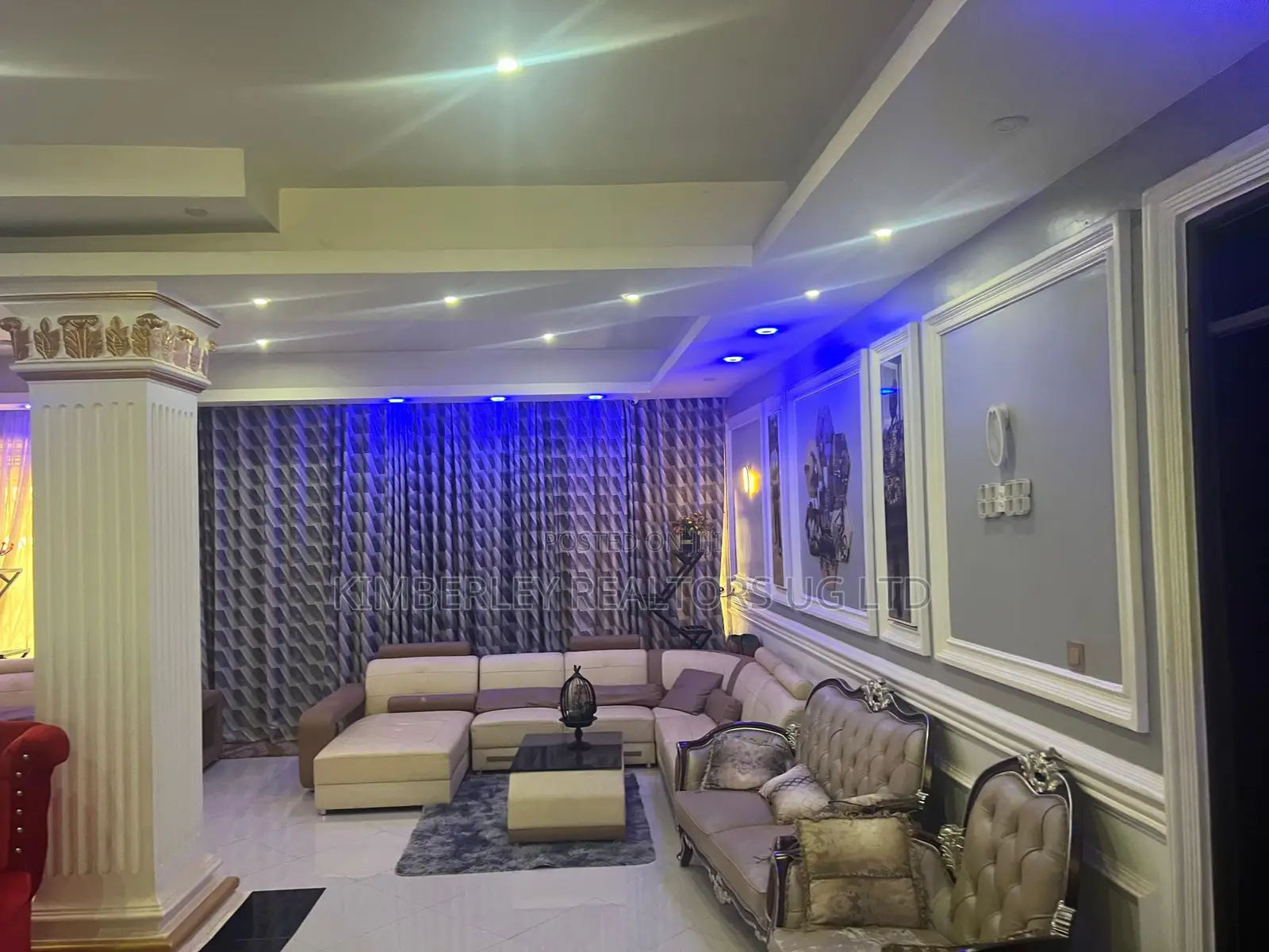 11bdrm House in Division A for sale