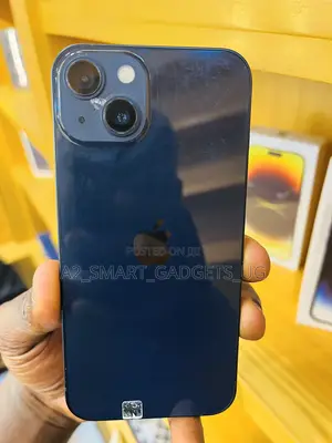 Apple iPhone 13 128 GB Blue
