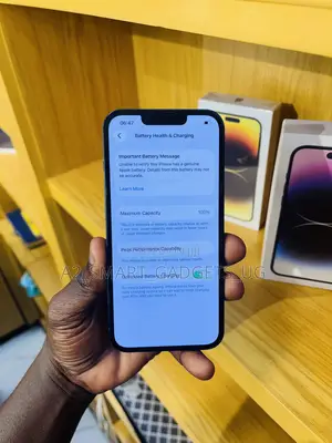 Apple iPhone 13 128 GB Blue