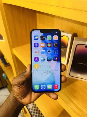 Apple iPhone 13 128 GB Blue