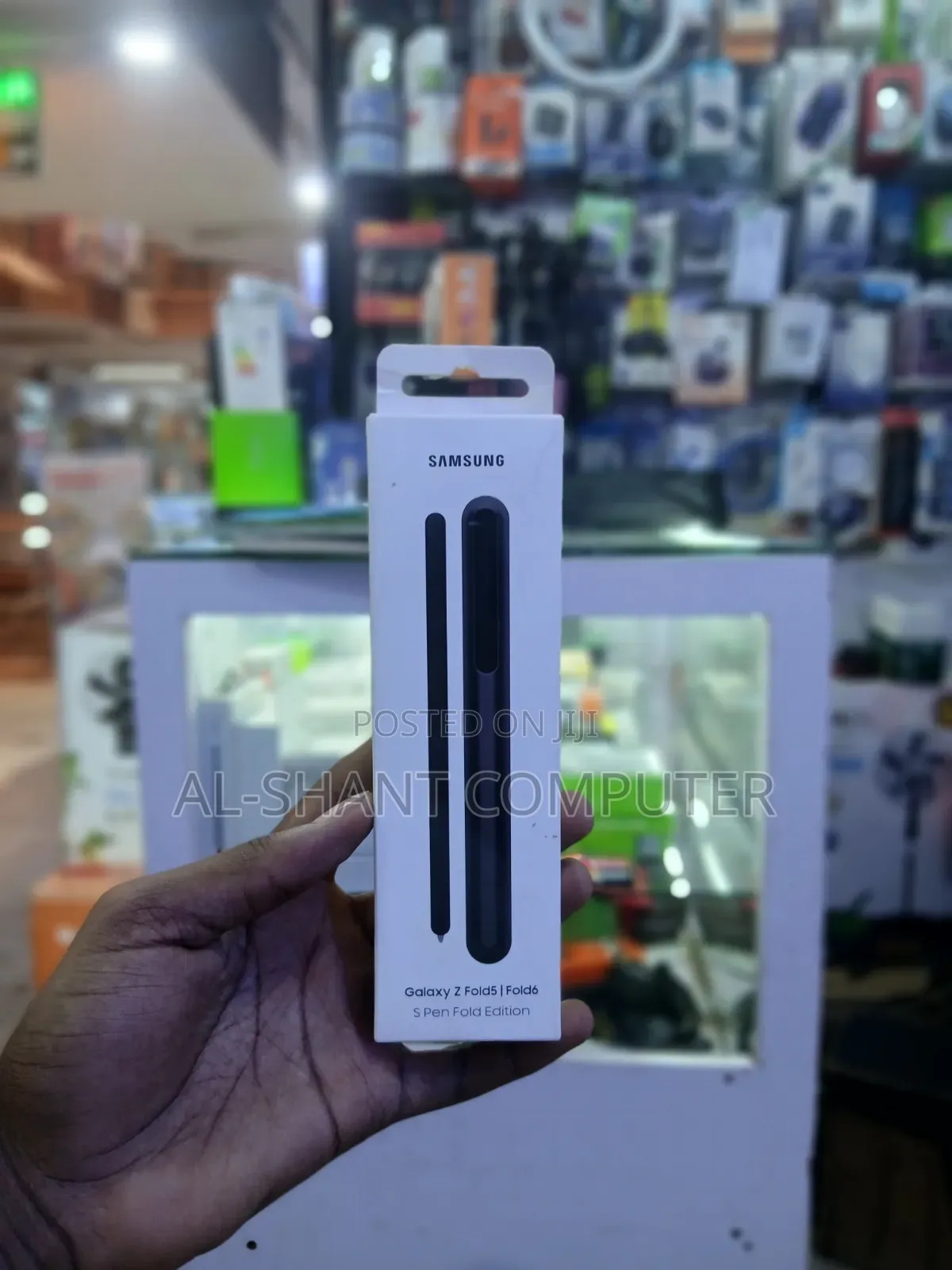 Galaxy Fold 5/Fold 6 Spen