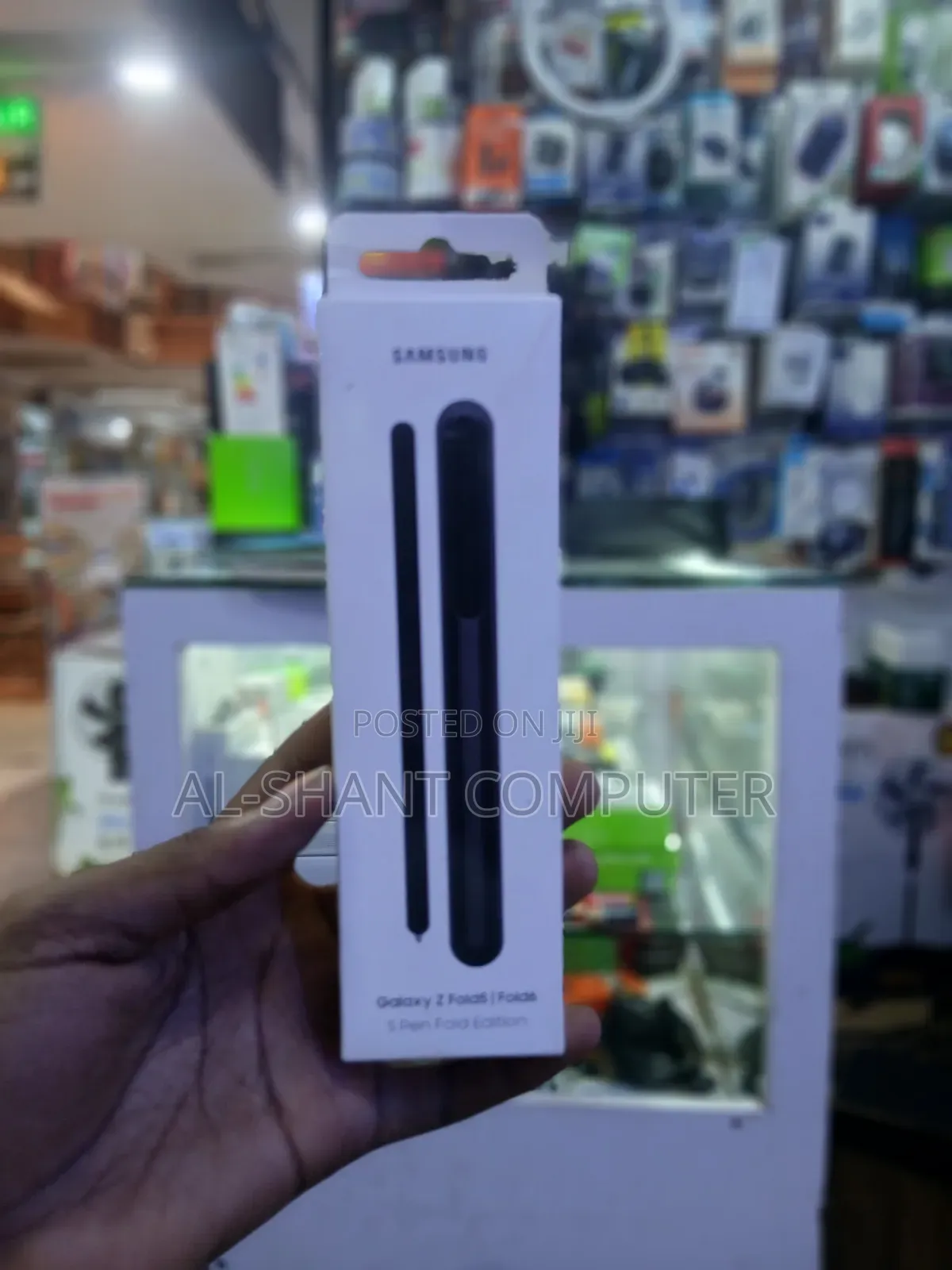 Galaxy Fold 5/Fold 6 Spen
