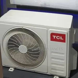TCL 24000btu AC