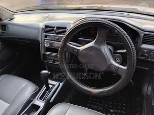 Toyota Corona Premio 1999 Gray
